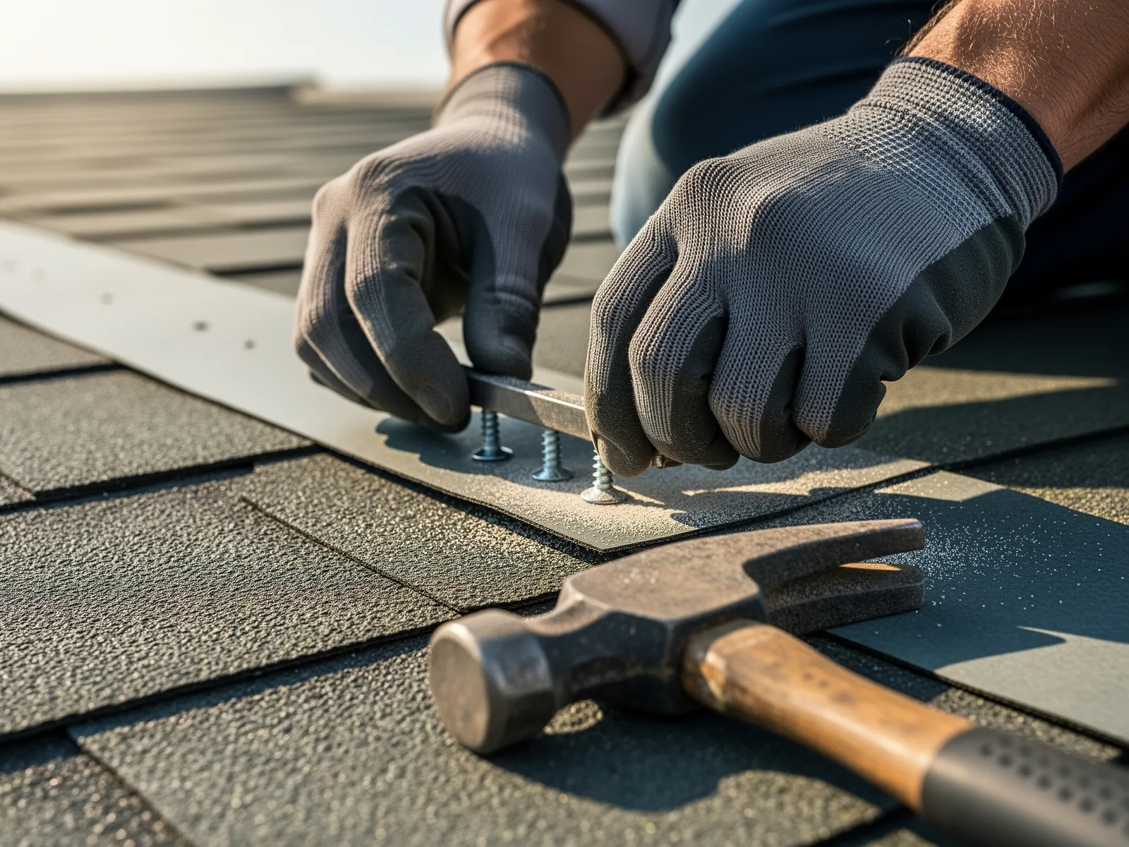 Why choose Fascia Repair in Grassflat, PA